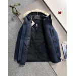 2024年12月4日秋冬高品質新品入荷 Canada Goose ダウンジャケット BF工場