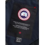 2024年12月4日秋冬高品質新品入荷 Canada Goose ダウンジャケット BF工場