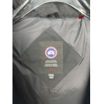 2024年12月4日秋冬高品質新品入荷 Canada Goose ダウンジャケット BF工場