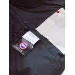 2024年12月4日秋冬高品質新品入荷 Canada Goose 女性ダウンジャケット BF工場