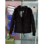 2024年12月4日秋冬高品質新品入荷 Canada Goose 女性ダウンジャケット BF工場