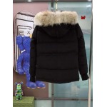 2024年12月4日秋冬高品質新品入荷 Canada Goose 女性ダウンジャケット BF工場