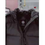 2024年12月4日秋冬高品質新品入荷 Canada Goose 女性ダウンジャケット BF工場