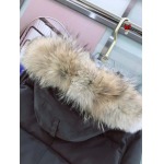 2024年12月4日秋冬高品質新品入荷 Canada Goose 女性ダウンジャケット BF工場