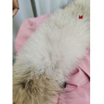 2024年12月4日秋冬高品質新品入荷 Canada Goose ダウンジャケット BF工場