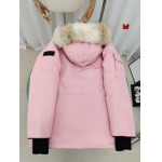 2024年12月4日秋冬高品質新品入荷 Canada Goose ダウンジャケット BF工場