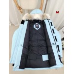 2024年12月4日秋冬高品質新品入荷 Canada Goose ダウンジャケット BF工場