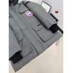 2024年12月4日秋冬高品質新品入荷 Canada Goose ダウンジャケット BF工場