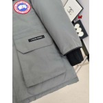 2024年12月4日秋冬高品質新品入荷 Canada Goose ダウンジャケット BF工場