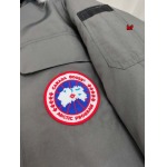 2024年12月4日秋冬高品質新品入荷 Canada Goose ダウンジャケット BF工場