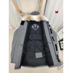 2024年12月4日秋冬高品質新品入荷 Canada Goose ダウンジャケット BF工場