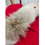 2024年12月4日秋冬高品質新品入荷 Canada Goose ダウンジャケット BF工場