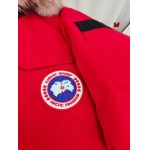 2024年12月4日秋冬高品質新品入荷 Canada Goose ダウンジャケット BF工場