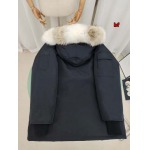 2024年12月4日秋冬高品質新品入荷 Canada Goose ダウンジャケット BF工場