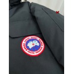 2024年12月4日秋冬高品質新品入荷 Canada Goose ダウンジャケット BF工場