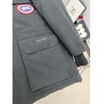 2024年12月4日秋冬高品質新品入荷 Canada Goose ダウンジャケット BF工場