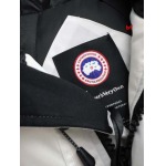 2024年12月4日秋冬高品質新品入荷 Canada Goose ダウンジャケット BF工場