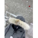 2024年12月4日秋冬高品質新品入荷 Canada Goose ダウンジャケット BF工場