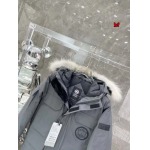 2024年12月4日秋冬高品質新品入荷 Canada Goose ダウンジャケット BF工場