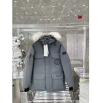 2024年12月4日秋冬高品質新品入荷 Canada Goose ダウンジャケット BF工場