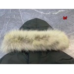 2024年12月4日秋冬高品質新品入荷 Canada Goose ダウンジャケット BF工場