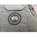 2024年12月4日秋冬高品質新品入荷 Canada Goose ダウンジャケット BF工場