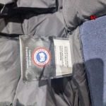2024年12月4日秋冬高品質新品入荷 Canada Goose ダウンジャケット BF工場