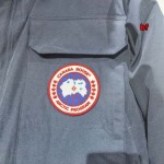 2024年12月4日秋冬高品質新品入荷 Canada Goose ダウンジャケット BF工場