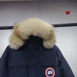2024年12月4日秋冬高品質新品入荷 Canada Goose ダウンジャケット BF工場