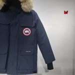 2024年12月4日秋冬高品質新品入荷 Canada Goose ダウンジャケット BF工場