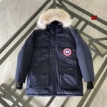 2024年12月4日秋冬高品質新品入荷 Canada Goose ダウンジャケット BF工場