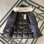 2024年12月4日秋冬高品質新品入荷 Canada Goose ダウンジャケット BF工場