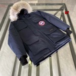 2024年12月4日秋冬高品質新品入荷 Canada Goose ダウンジャケット BF工場