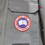 2024年12月4日秋冬高品質新品入荷 Canada Goose ダウンジャケット BF工場