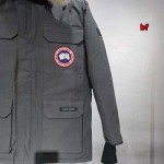 2024年12月4日秋冬高品質新品入荷 Canada Goose ダウンジャケット BF工場