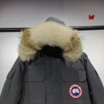 2024年12月4日秋冬高品質新品入荷 Canada Goose ダウンジャケット BF工場