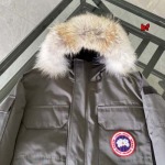 2024年12月4日秋冬高品質新品入荷 Canada Goose ダウンジャケット BF工場