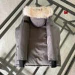 2024年12月4日秋冬高品質新品入荷 Canada Goose ダウンジャケット BF工場