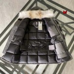 2024年12月4日秋冬高品質新品入荷 Canada Goose ダウンジャケット BF工場