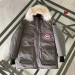 2024年12月4日秋冬高品質新品入荷 Canada Goose ダウンジャケット BF工場