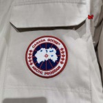 2024年12月4日秋冬高品質新品入荷 Canada Goose ダウンジャケット BF工場