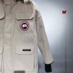 2024年12月4日秋冬高品質新品入荷 Canada Goose ダウンジャケット BF工場