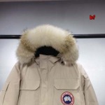 2024年12月4日秋冬高品質新品入荷 Canada Goose ダウンジャケット BF工場