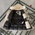 2024年12月4日秋冬高品質新品入荷 Canada Goose ダウンジャケット BF工場