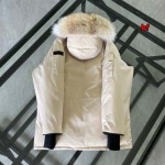 2024年12月4日秋冬高品質新品入荷 Canada Goose ダウンジャケット BF工場