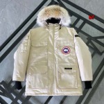 2024年12月4日秋冬高品質新品入荷 Canada Goose ダウンジャケット BF工場