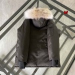 2024年12月4日秋冬高品質新品入荷 Canada Goose ダウンジャケット BF工場