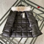 2024年12月4日秋冬高品質新品入荷 Canada Goose ダウンジャケット BF工場