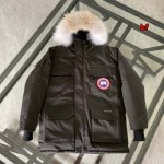 2024年12月4日秋冬高品質新品入荷 Canada Goose ダウンジャケット BF工場