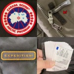 2024年12月4日秋冬高品質新品入荷 Canada Goose ダウンジャケット BF工場